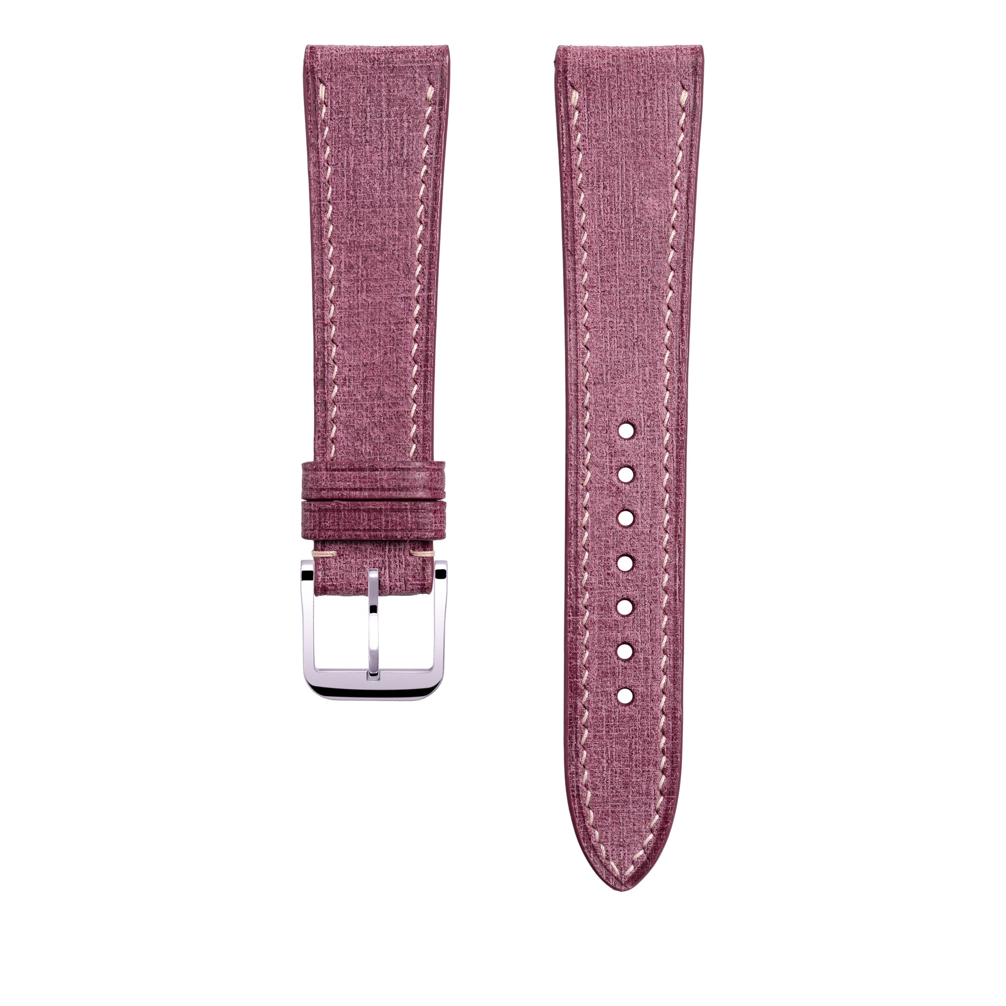 "Lagoon" Strap In Babele // Dusty Orchid